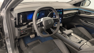 Renault Rafale hyper hybrid E-Tech 4x4 300 esprit Alpine
