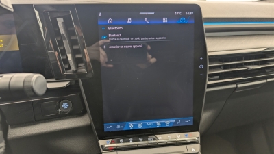 Renault Rafale hyper hybrid E-Tech 4x4 300 esprit Alpine