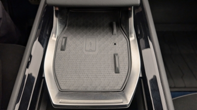 Renault Rafale hyper hybrid E-Tech 4x4 300 esprit Alpine