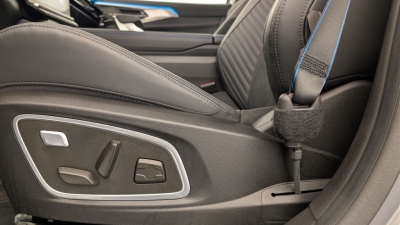 Renault Rafale hyper hybrid E-Tech 4x4 300 esprit Alpine