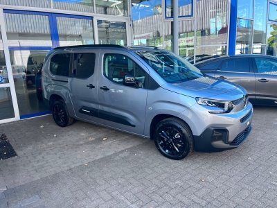 Citroën Berlingo M1 Taille XL BlueHDi 130 S&S EAT8 MAX (7-seats)