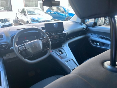 Citroën Berlingo M1 Taille XL BlueHDi 130 S&S EAT8 MAX (7-seats)
