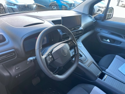 Citroën Berlingo M1 Taille XL BlueHDi 130 S&S EAT8 MAX (7-seats)