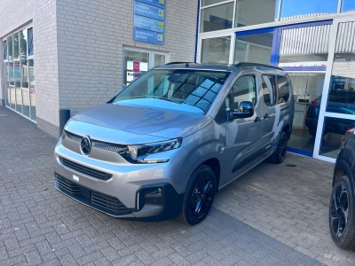 Citroën Berlingo M1 Taille XL BlueHDi 130 S&S EAT8 MAX (7-seats)