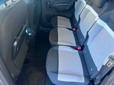 Citroën Berlingo M1 Taille XL BlueHDi 130 S&S EAT8 MAX (7-seats)