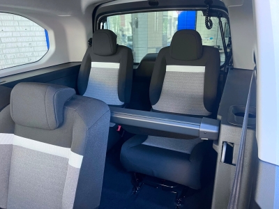 Citroën Berlingo M1 Taille XL BlueHDi 130 S&S EAT8 MAX (7-seats)