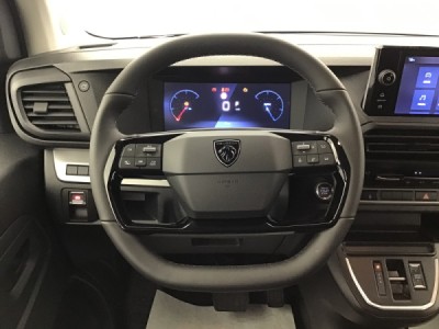 Peugeot EXPERT DC XL VAN BlueHDi 180 BVA