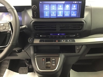 Peugeot EXPERT DC XL VAN BlueHDi 180 BVA