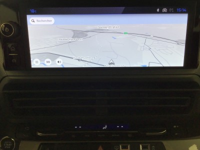 Peugeot EXPERT DC XL VAN BlueHDi 180 BVA