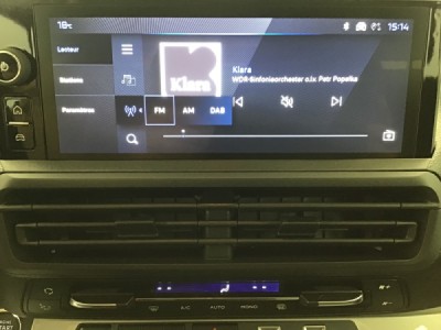 Peugeot EXPERT DC XL VAN BlueHDi 180 BVA