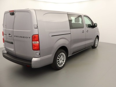 Peugeot EXPERT DC XL VAN BlueHDi 180 BVA