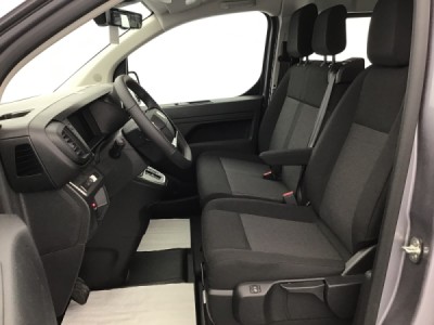 Peugeot EXPERT DC XL VAN BlueHDi 180 BVA