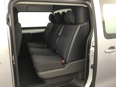 Peugeot EXPERT DC XL VAN BlueHDi 180 BVA