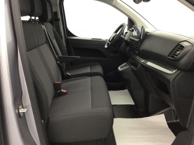 Peugeot EXPERT DC XL VAN BlueHDi 180 BVA