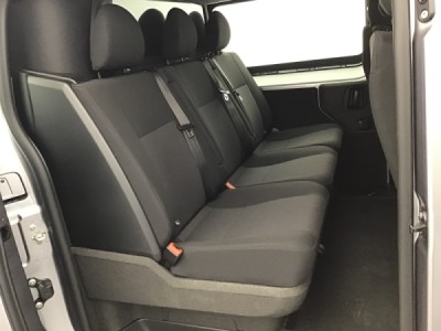 Peugeot EXPERT DC XL VAN BlueHDi 180 BVA