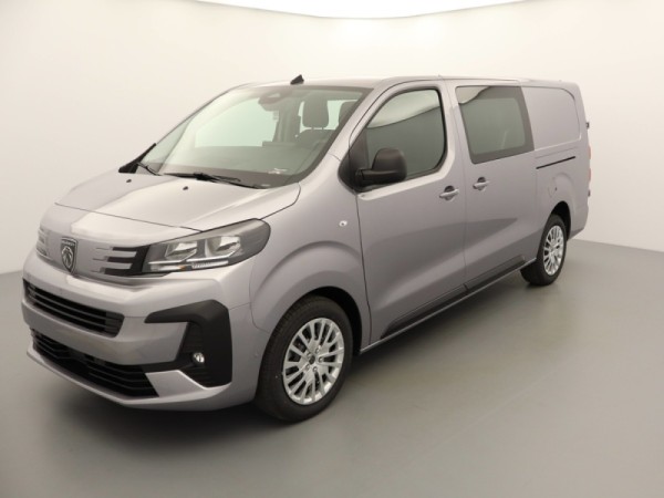 PeugeotEXPERT DC XLVAN BlueHDi 180 BVA