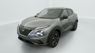Nissan Juke HYBRID 143 N-CONNECTA