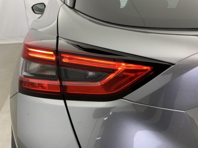 Nissan Juke HYBRID 143 N-CONNECTA