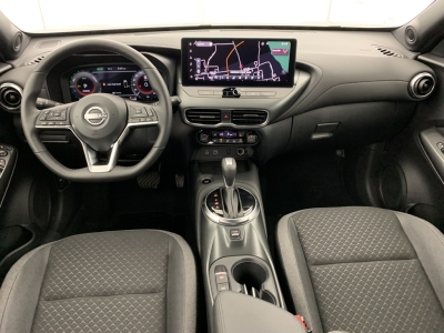 Nissan Juke HYBRID 143 N-CONNECTA