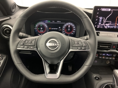 Nissan Juke HYBRID 143 N-CONNECTA