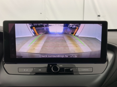 Nissan Juke HYBRID 143 N-CONNECTA