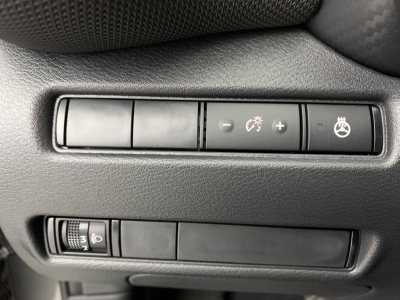 Nissan Juke HYBRID 143 N-CONNECTA