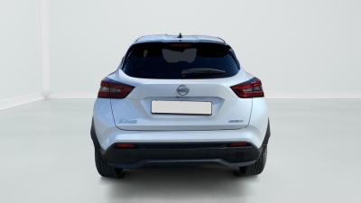 Nissan Juke HYBRID 143 N-CONNECTA
