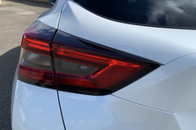 Nissan Juke HYBRID 143 N-CONNECTA