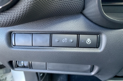 Nissan Juke HYBRID 143 N-CONNECTA