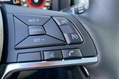 Nissan Juke HYBRID 143 N-CONNECTA