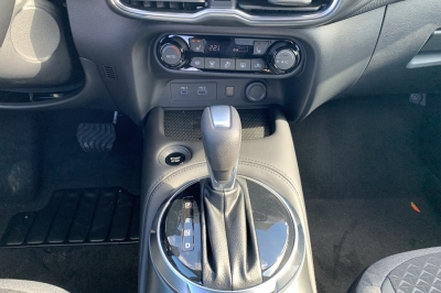 Nissan Juke HYBRID 143 N-CONNECTA