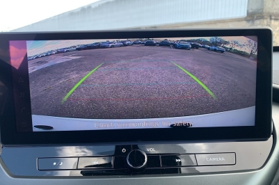 Nissan Juke HYBRID 143 N-CONNECTA