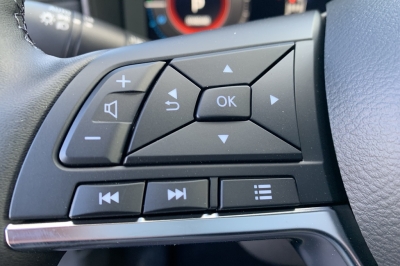 Nissan Juke HYBRID 143 N-CONNECTA