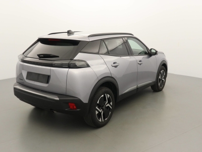Peugeot 2008 100PS S&S BVM6 Allure