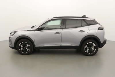 Peugeot 2008 100PS S&S BVM6 Allure
