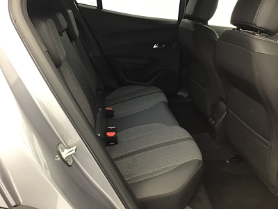 Peugeot 2008 100PS S&S BVM6 Allure