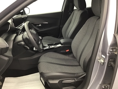 Peugeot 2008 100PS S&S BVM6 Allure