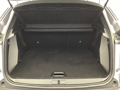 Peugeot 2008 100PS S&S BVM6 Allure