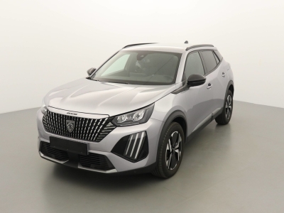 Peugeot2008100PS S&S BVM6 Allure