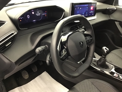Peugeot 2008 100PS S&S BVM6 Allure