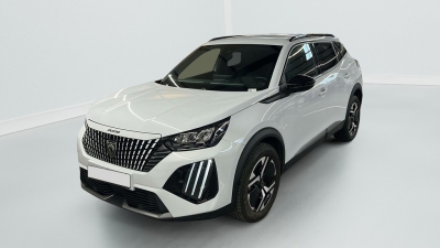 Peugeot2008100PS S&S BVM6 Allure