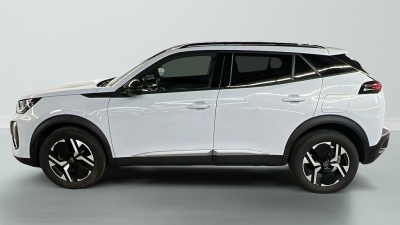Peugeot 2008 100PS S&S BVM6 Allure