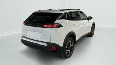 Peugeot 2008 100PS S&S BVM6 Allure
