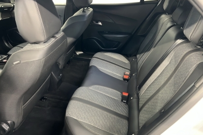 Peugeot 2008 100PS S&S BVM6 Allure