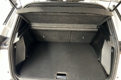 Peugeot 2008 100PS S&S BVM6 Allure