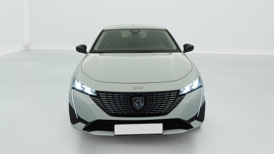 Peugeot 308 Hybrid 145 e-DCS6 Allure