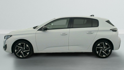 Peugeot 308 Hybrid 145 e-DCS6 Allure