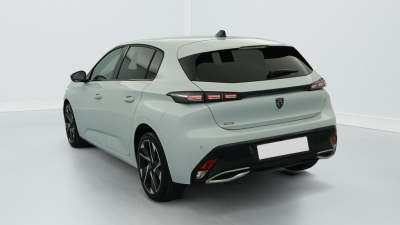 Peugeot 308 Hybrid 145 e-DCS6 Allure