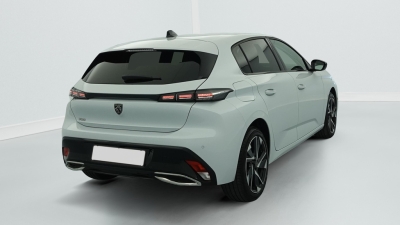 Peugeot 308 Hybrid 145 e-DCS6 Allure