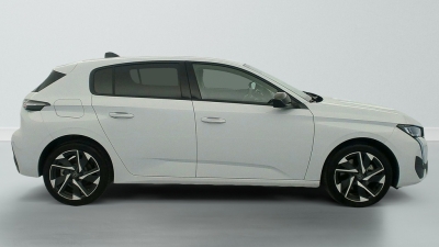 Peugeot 308 Hybrid 145 e-DCS6 Allure